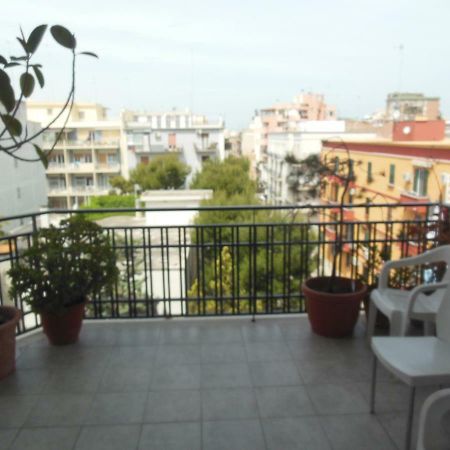 La Casa Degli Artisti Apartment ตรานิ ภายนอก รูปภาพ