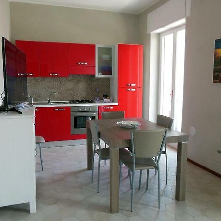 La Casa Degli Artisti Apartment ตรานิ ภายนอก รูปภาพ