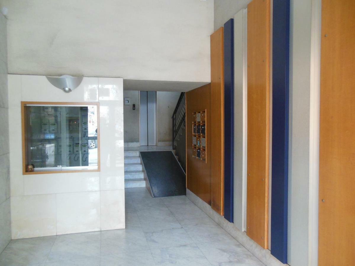 La Casa Degli Artisti Apartment ตรานิ ภายนอก รูปภาพ