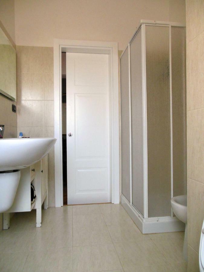 La Casa Degli Artisti Apartment ตรานิ ภายนอก รูปภาพ